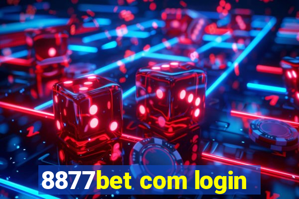 8877bet com login